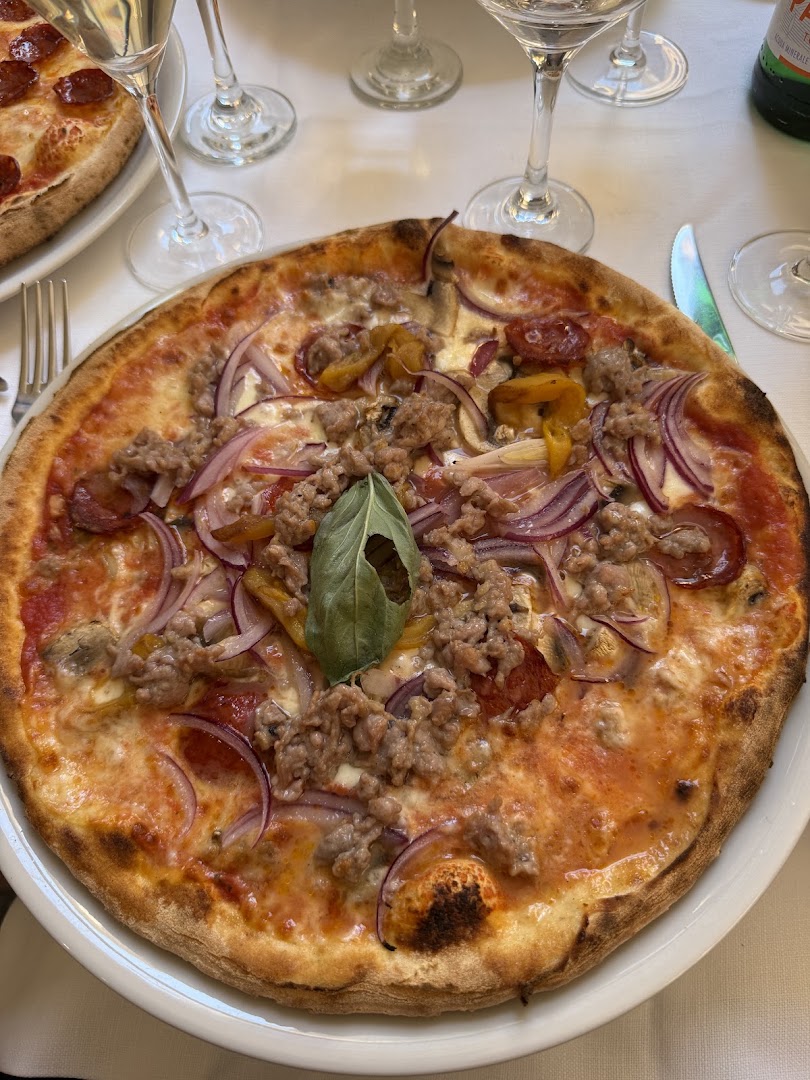 Incrocio Montegrappa, Bologna