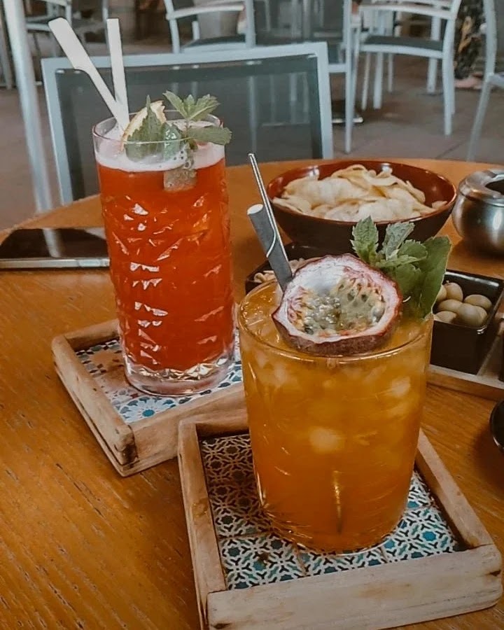Incudine Square - Bar e Pizzeria