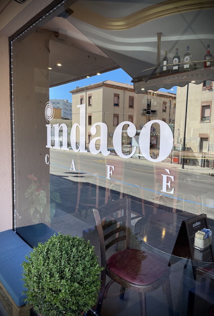 Indaco Cafe’