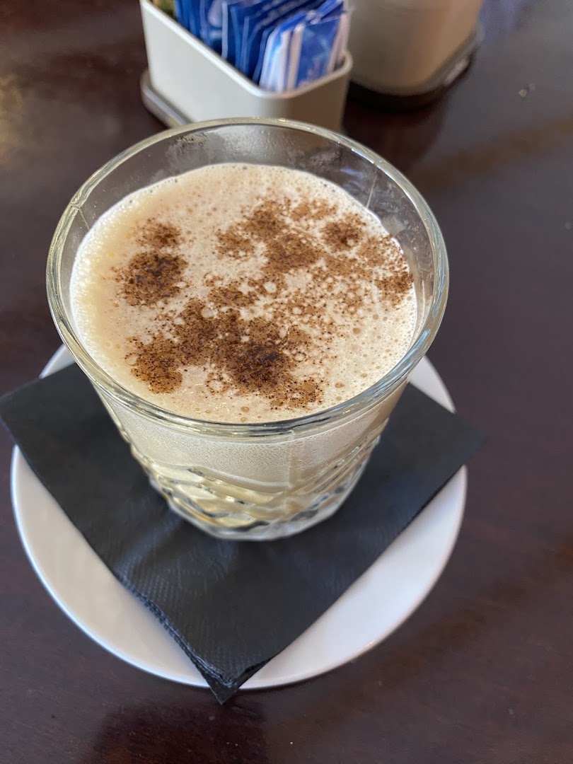 Indaco Cafe’