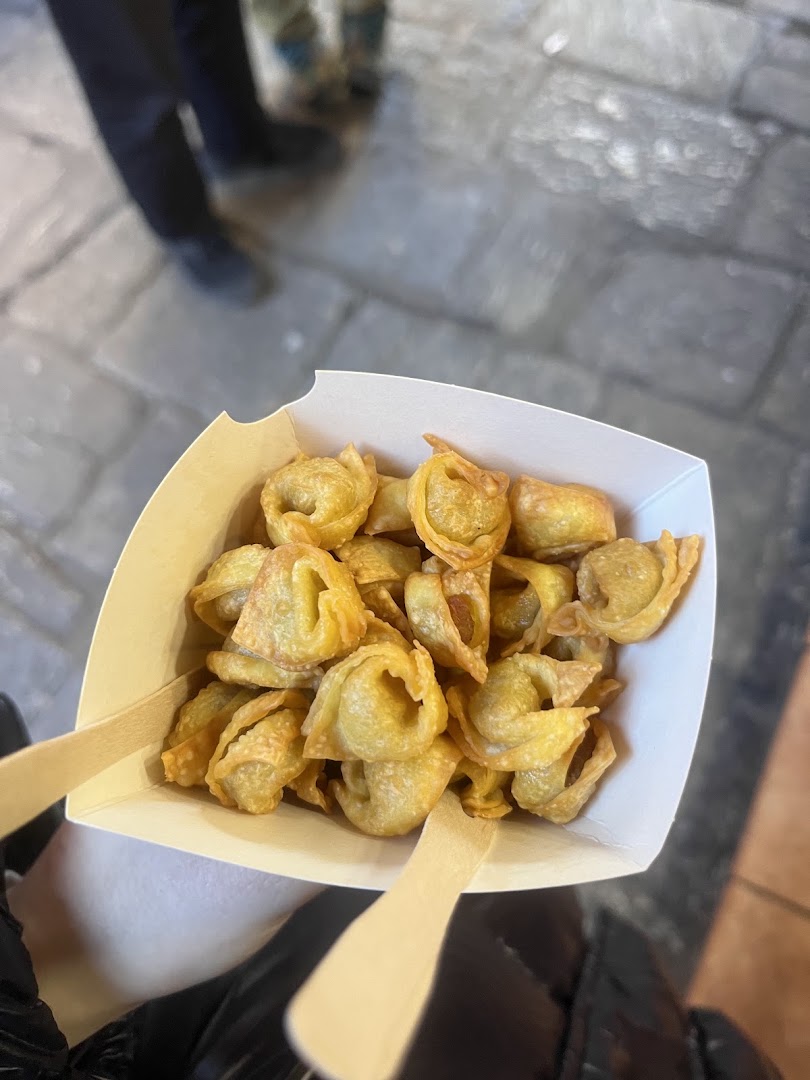 Indegno - la crescentina 2.0