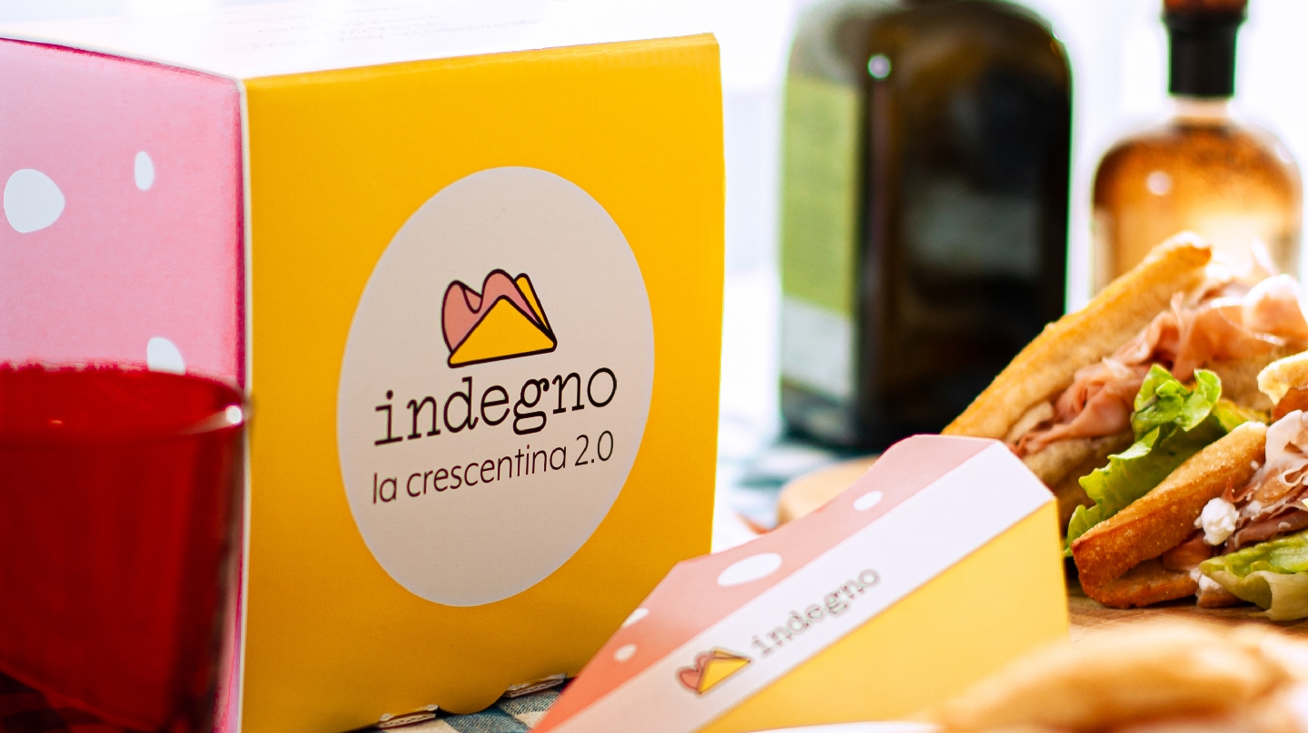 Indegno - la crescentina 2.0