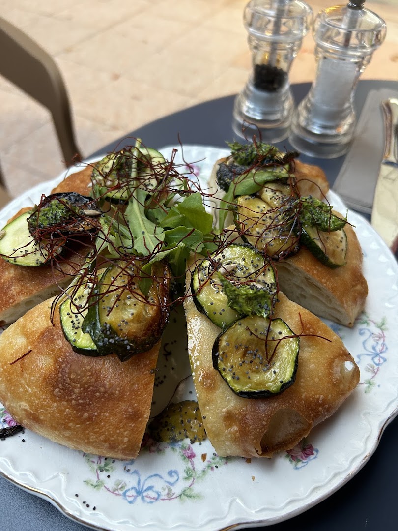INDERÈ BISTROT