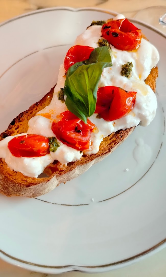INDERÈ BISTROT