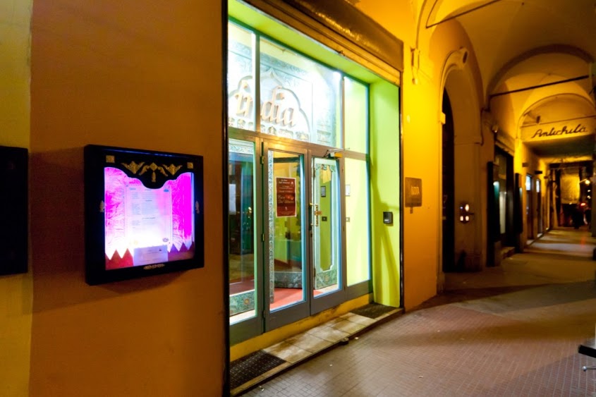 India Ristorante