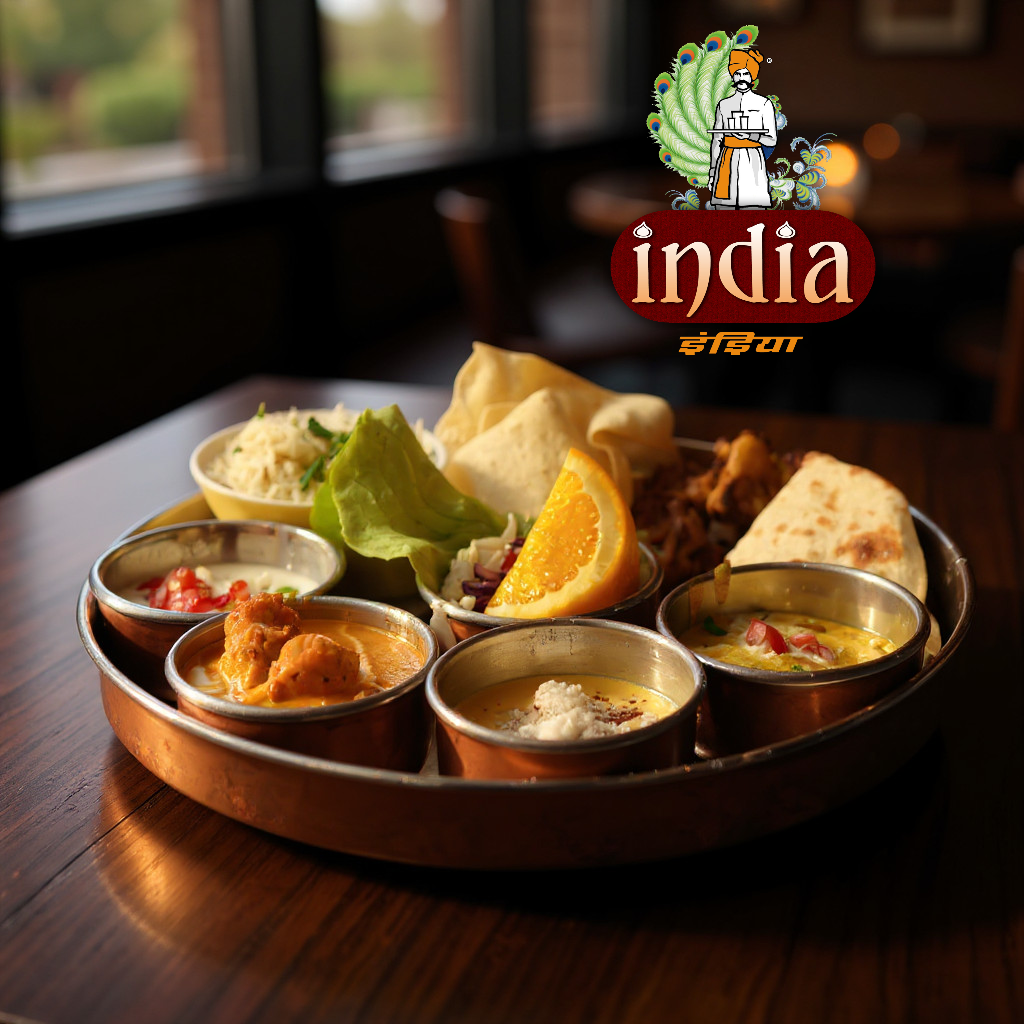 India Ristorante