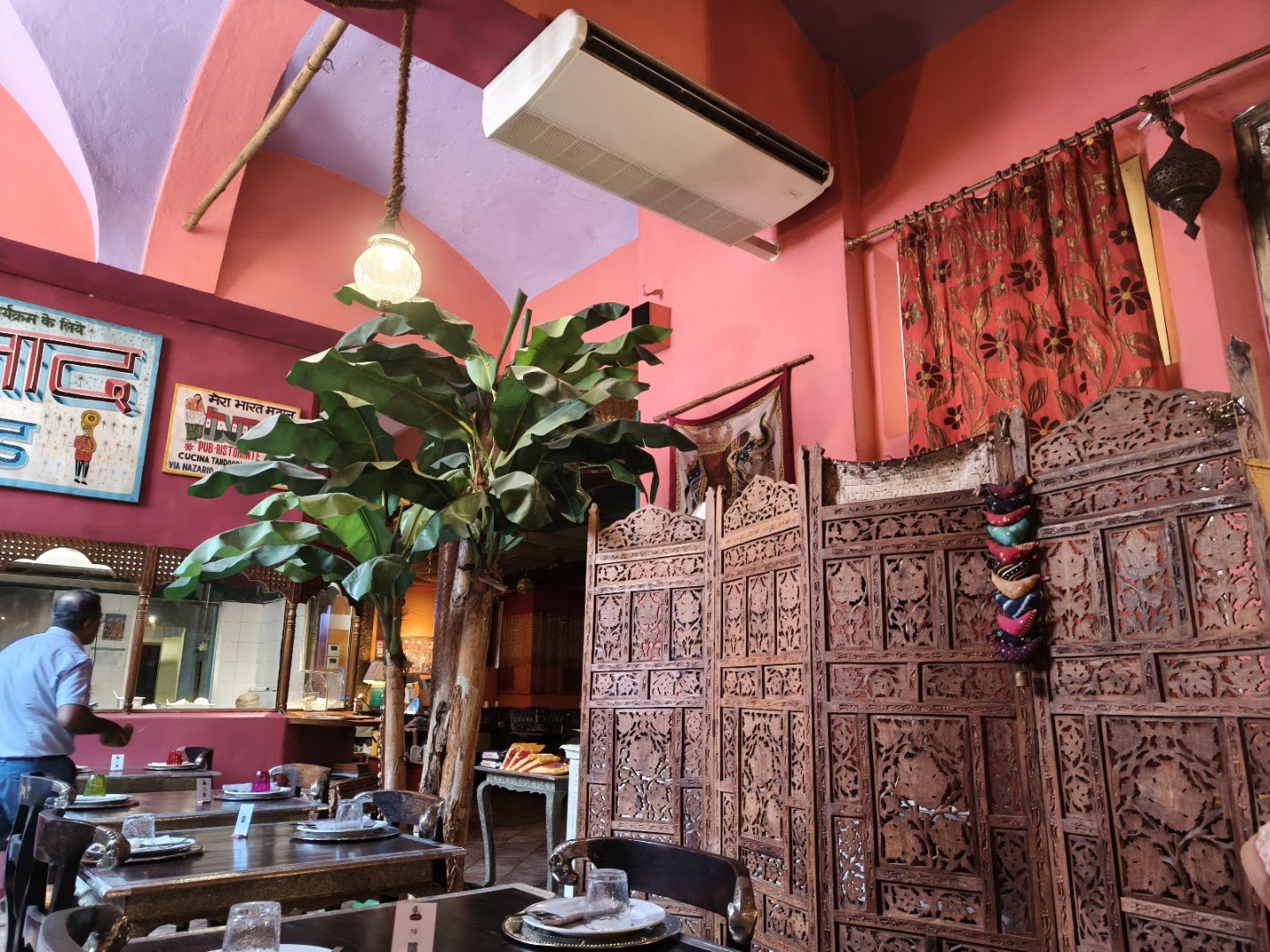 India Ristorante