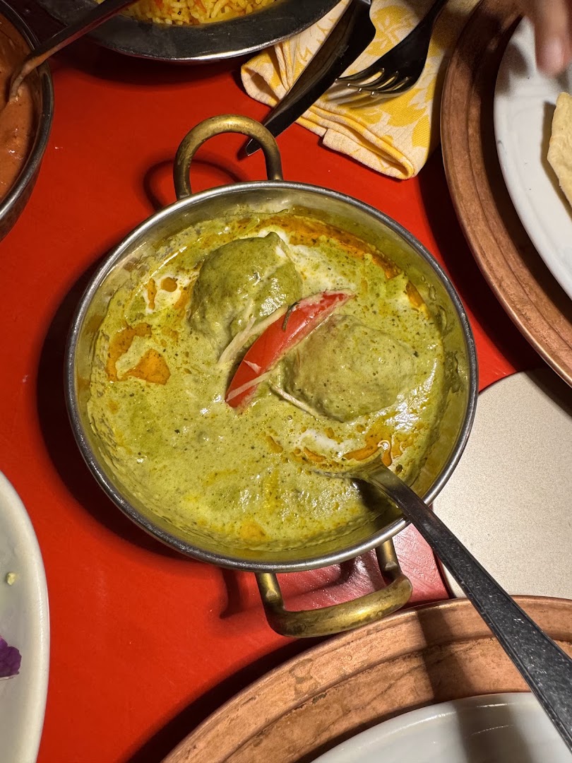 India Ristorante