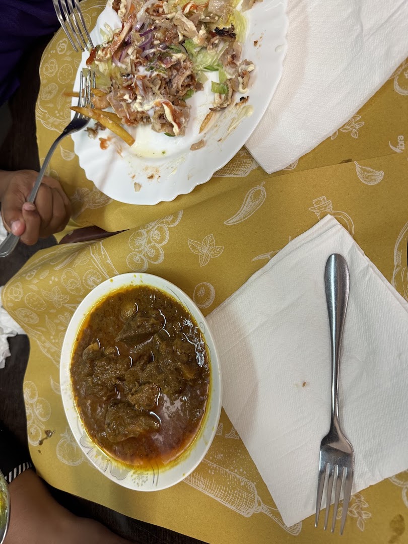 Indian fast food&kebab, Pontedera