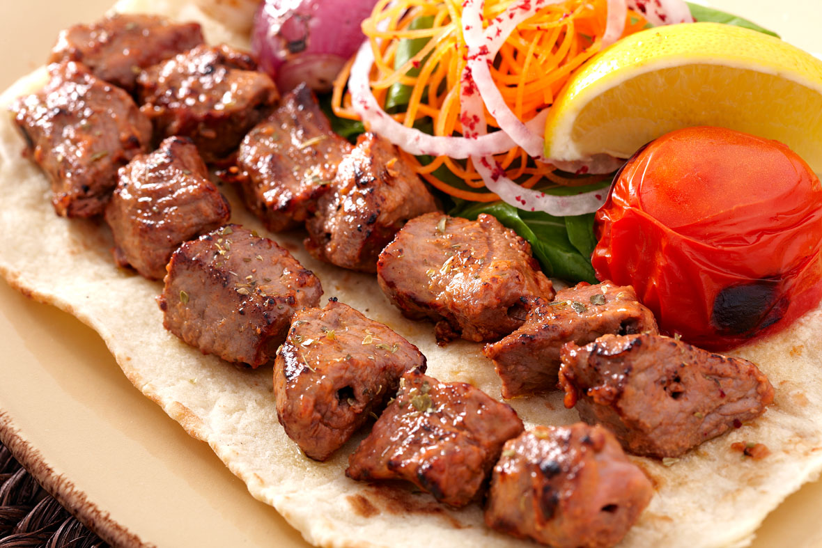 Indian Grill