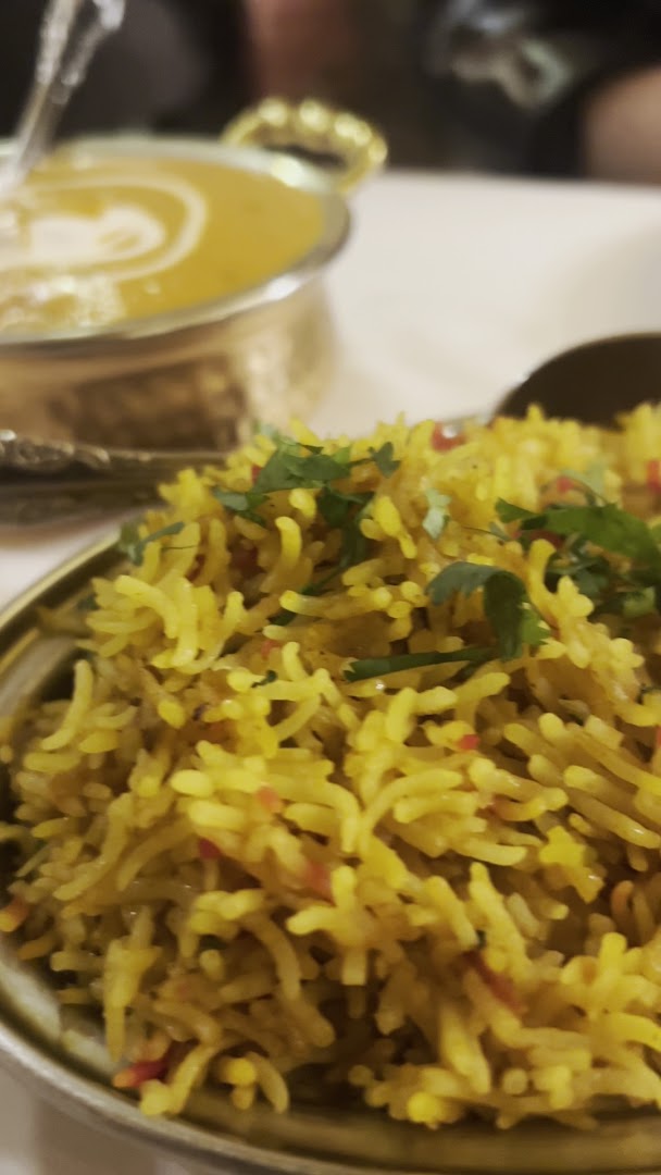 Indian Palace Ristorante indiano a Firenze, Firenze