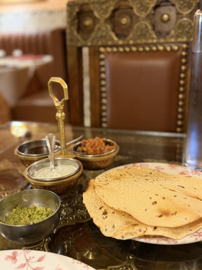 Indian Palace Ristorante indiano a Firenze