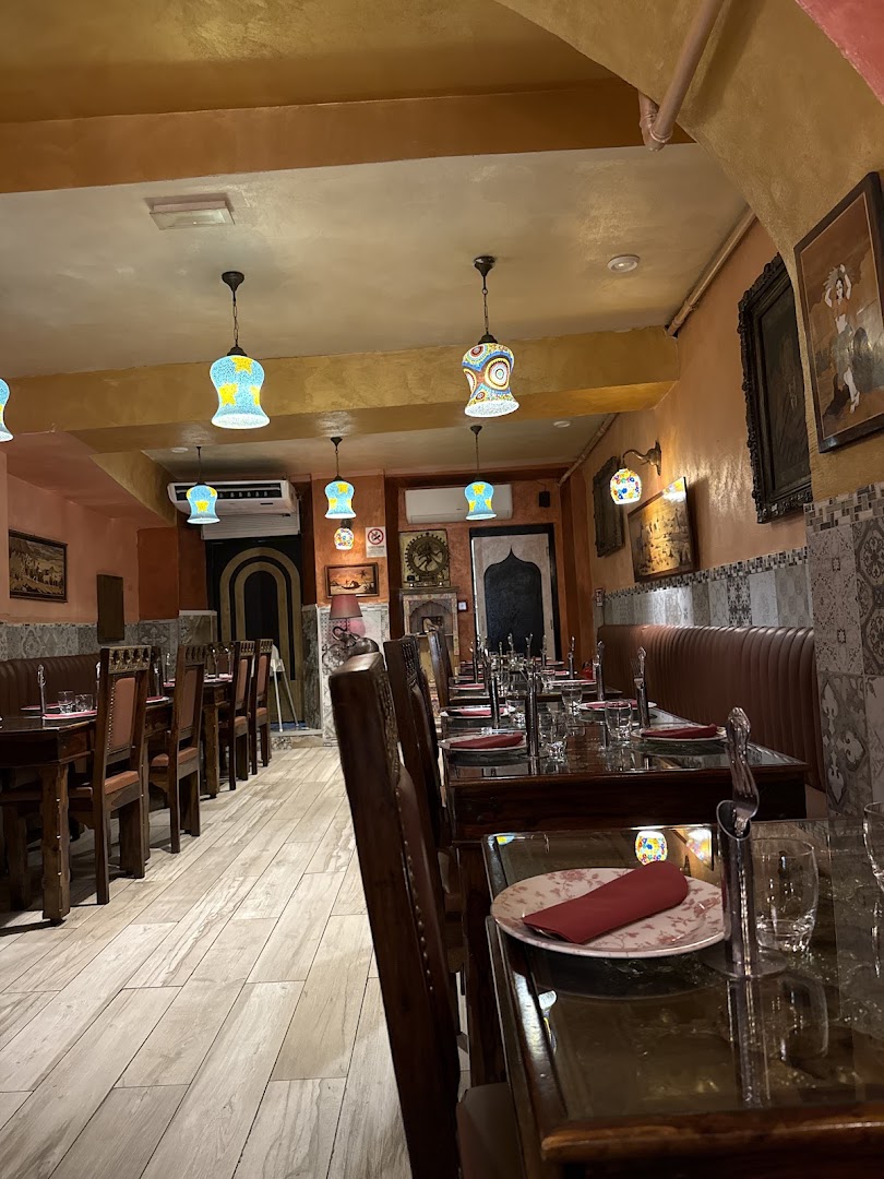 Indian Palace Ristorante indiano a Firenze