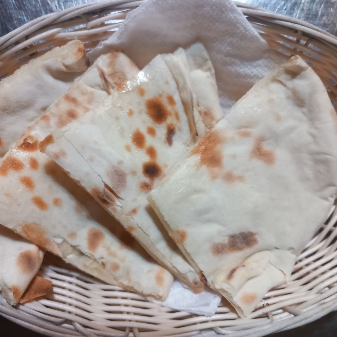 Indian Restaurant