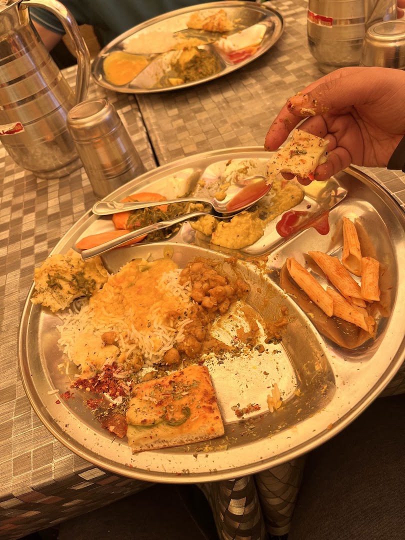 INDIAN RESTAURANT RAJASTHAN