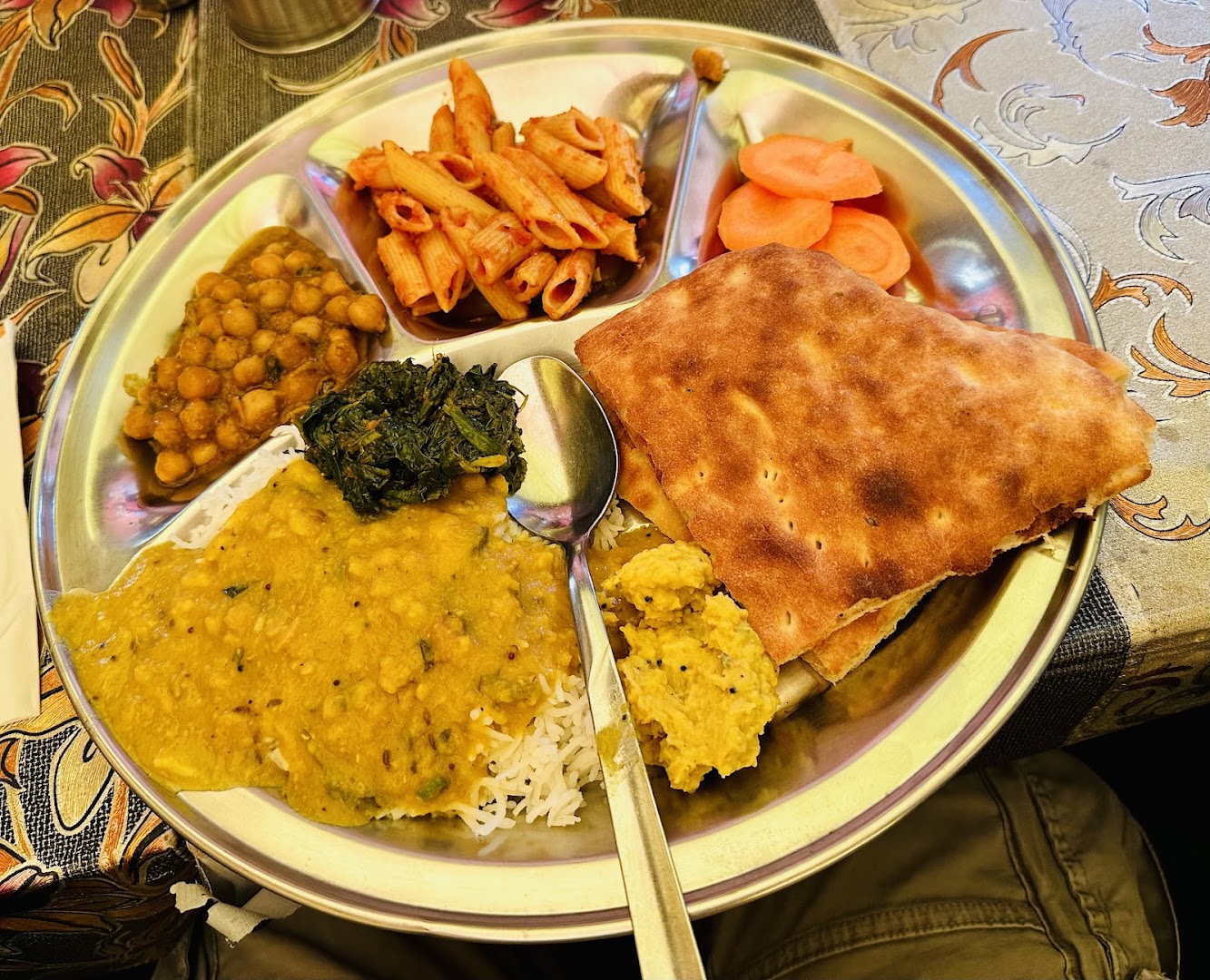 INDIAN RESTAURANT RAJASTHAN