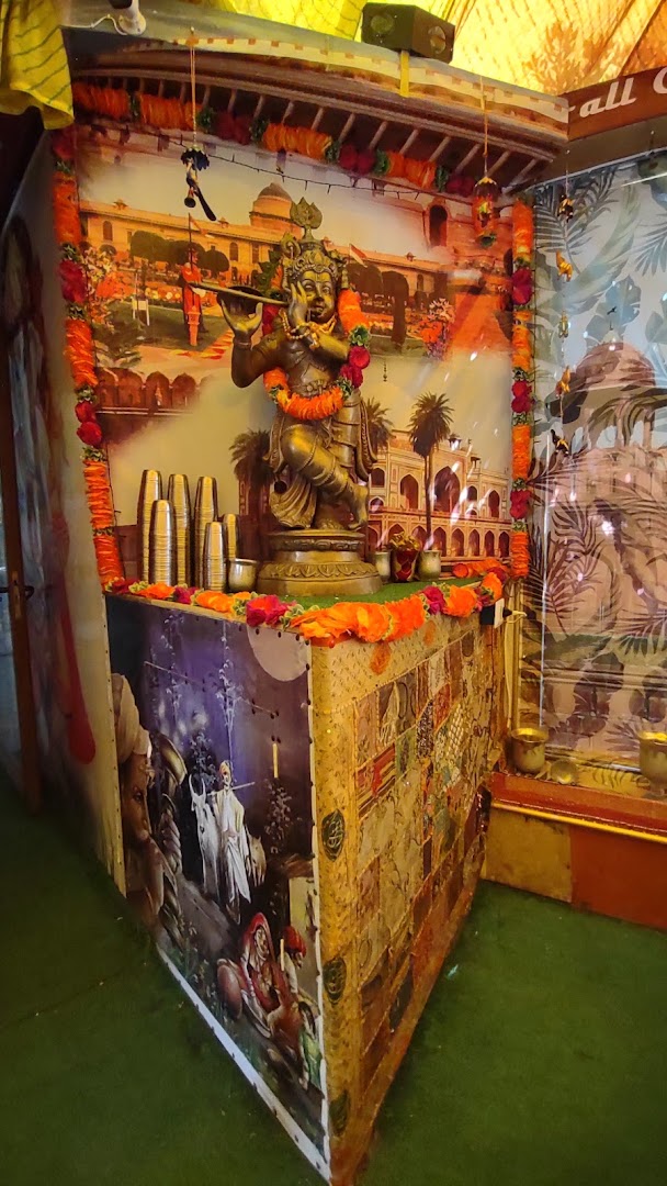 INDIAN RESTAURANT RAJASTHAN