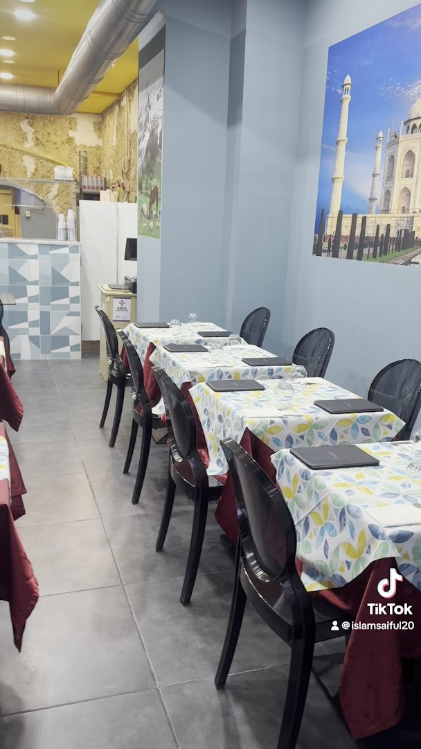 Indian Restaurant