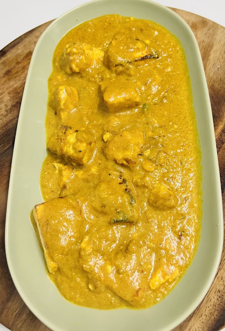 Indian Tandoori & Couscous Restaurant