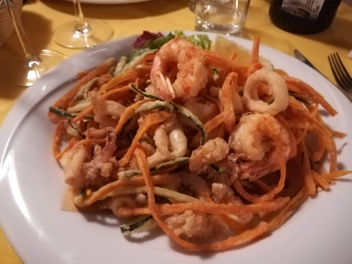 Indiana milano