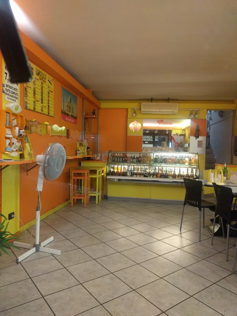 India's Fast Food & Take Away
