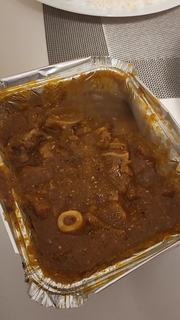 India's Fast Food & Take Away