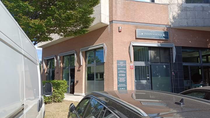 Indipendenza bistrot 55, Formigine