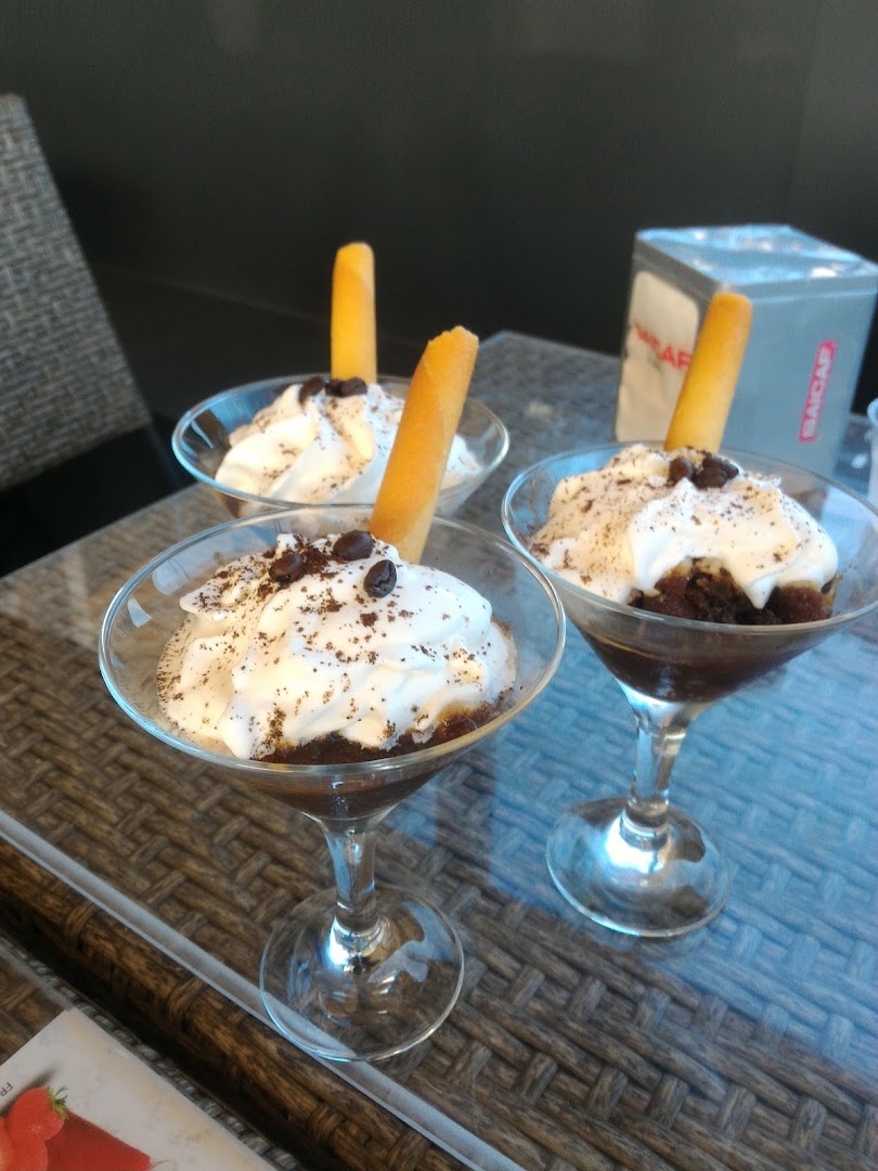 Indivia Caffetteria