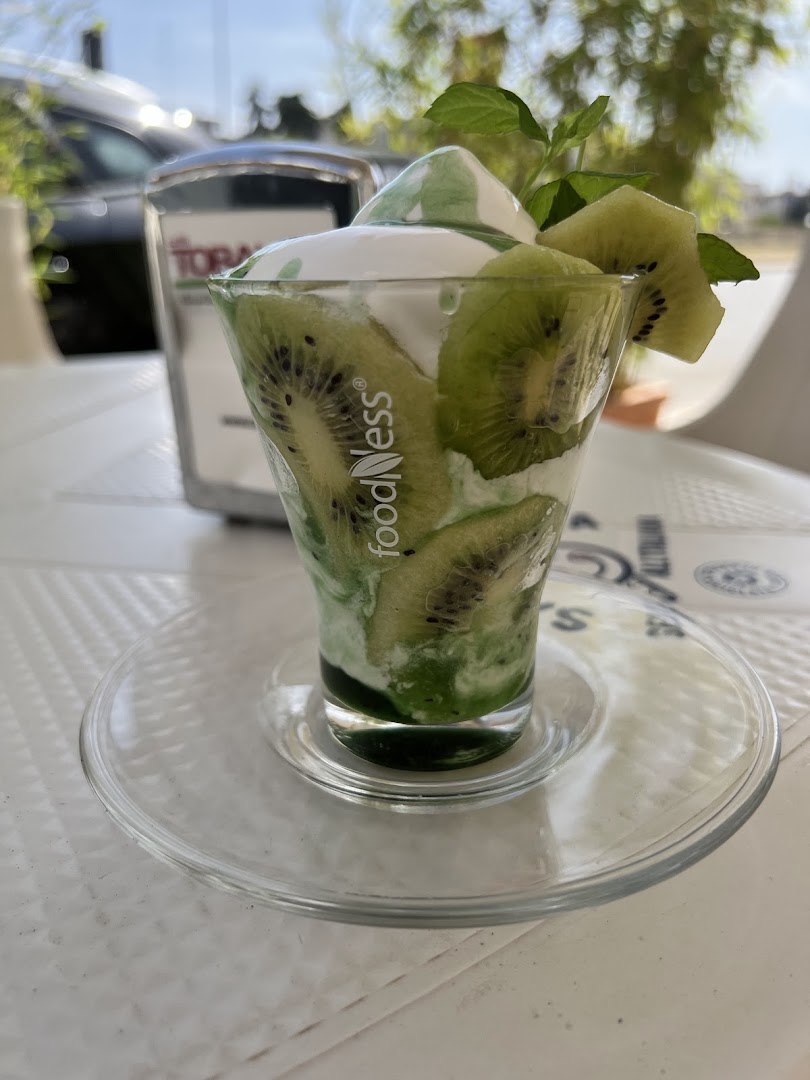 Indivia Caffetteria