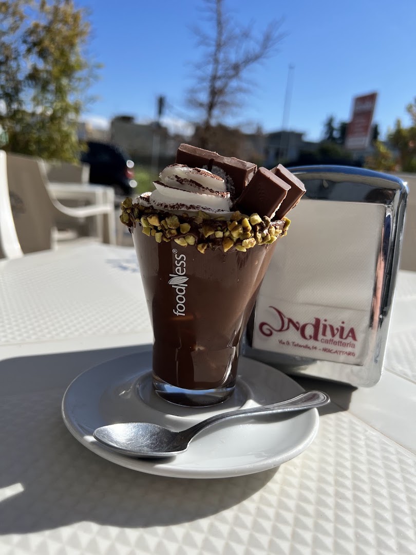 Indivia Caffetteria