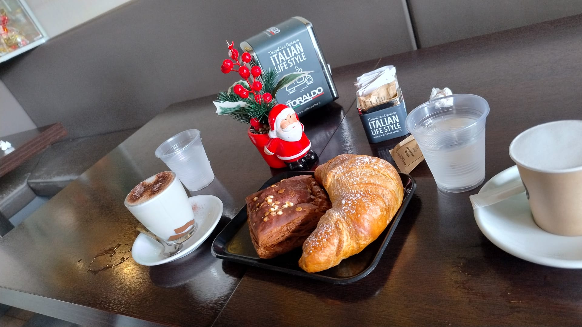 Indivia Caffetteria
