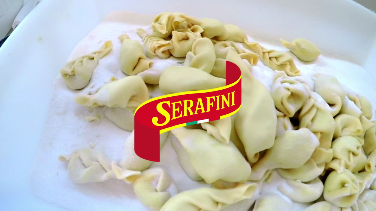 Industria Casearia Serafini