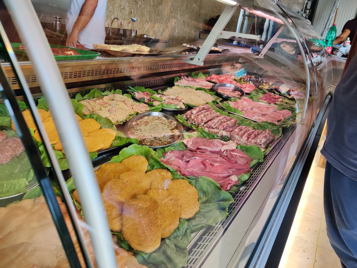Industria Food