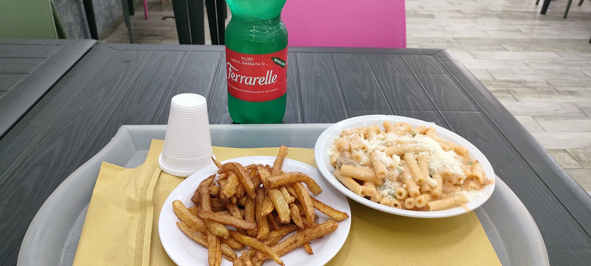 Industria Food