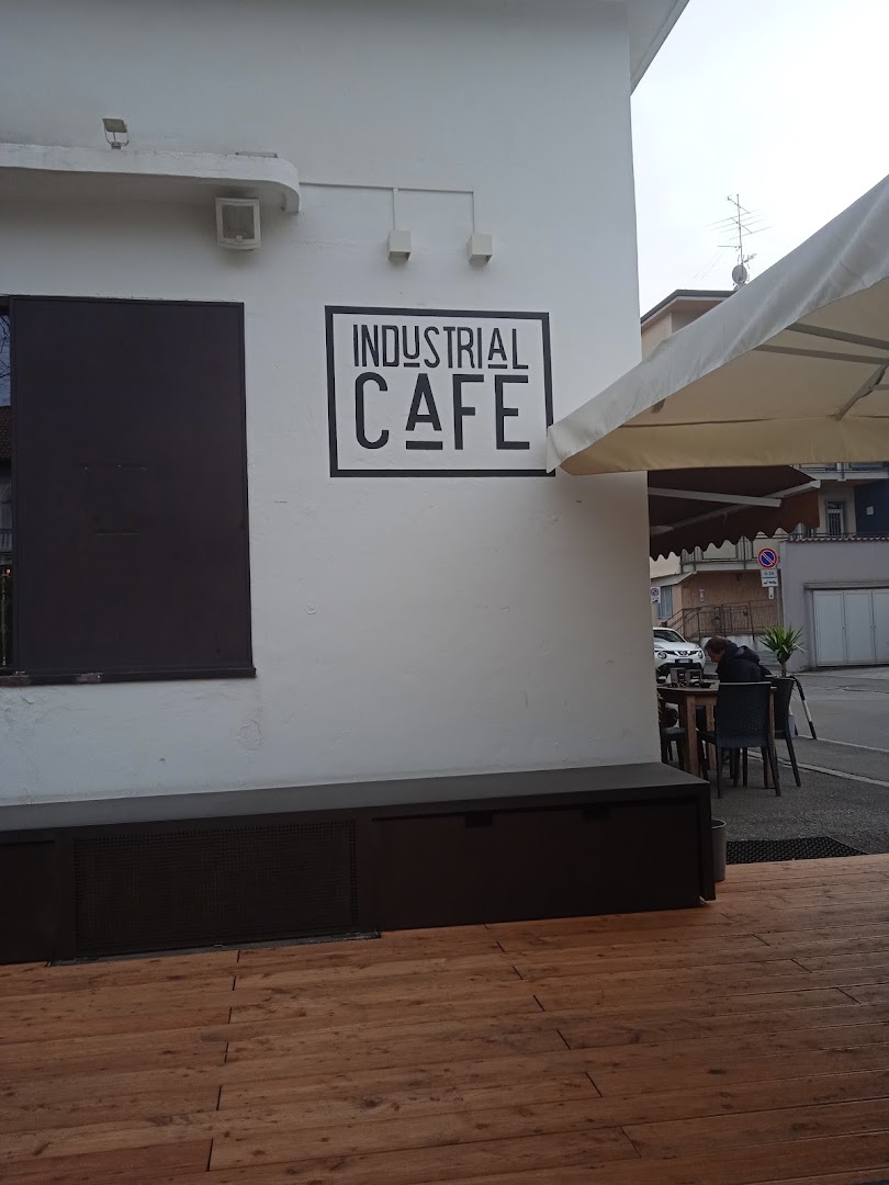 Industrial Cafè