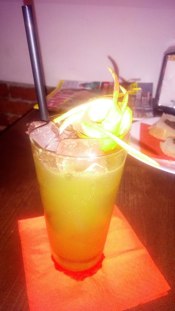 Industrial PUB Dueville