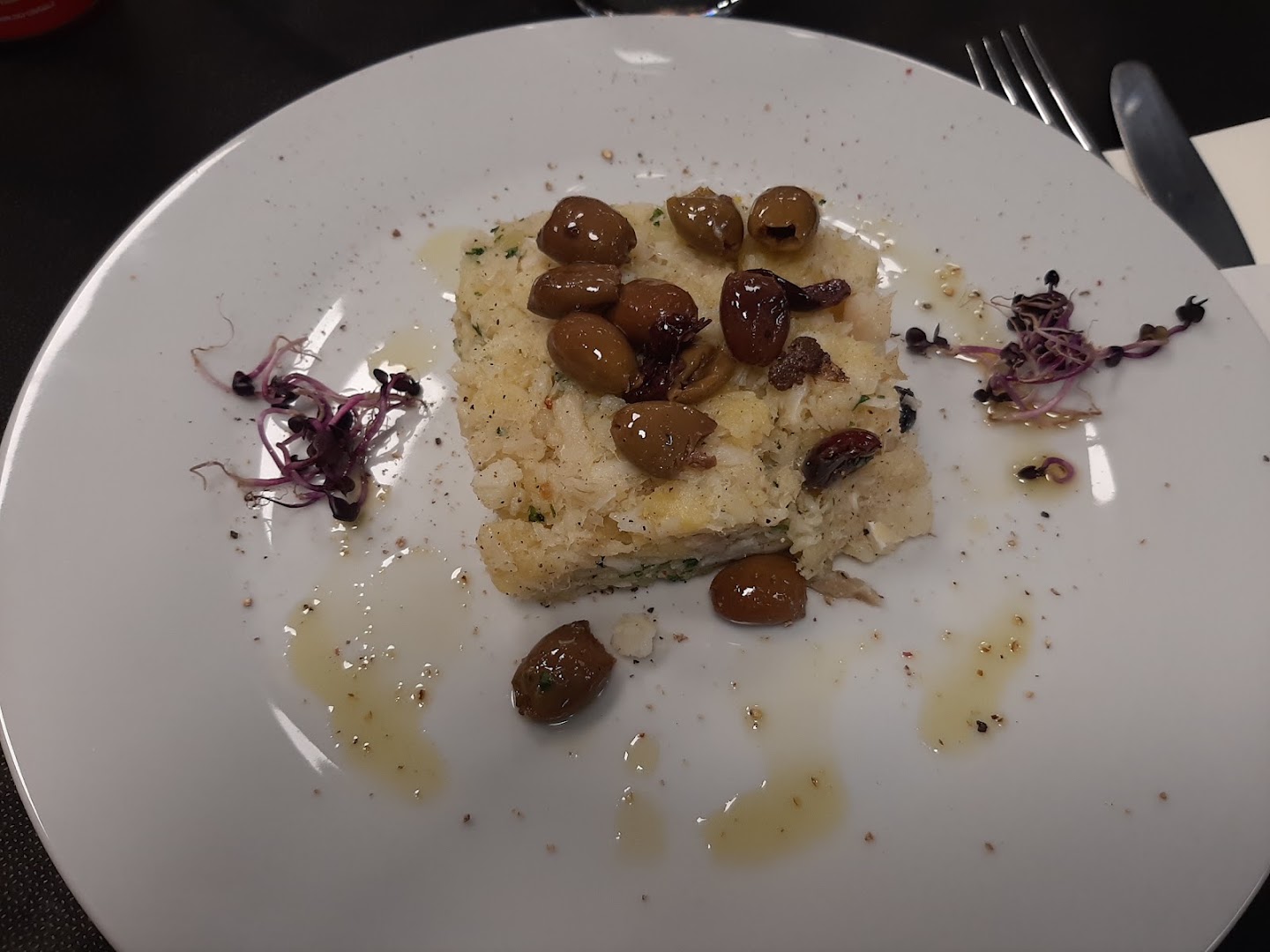 Industry Caffe' Bar Trattoria