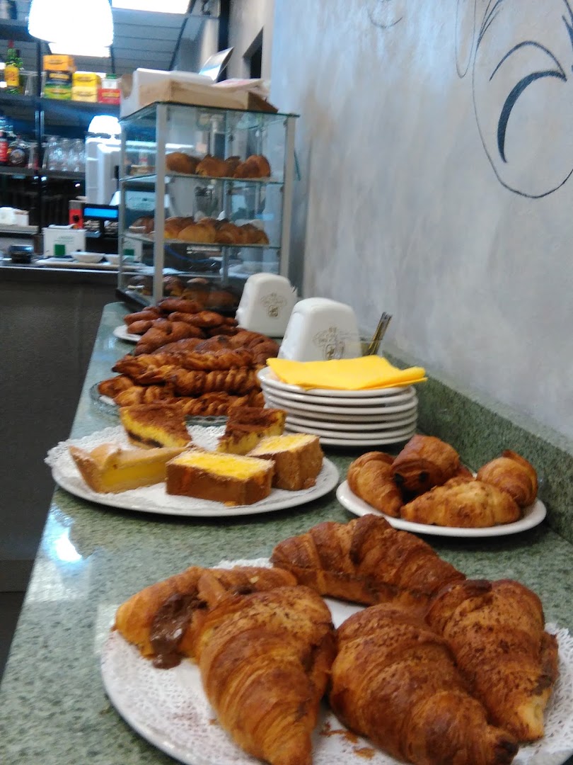 Industry Caffe' Bar Trattoria