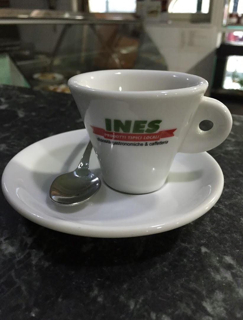 Ines - Gastronomia - Prodotti Tipici, Eboli