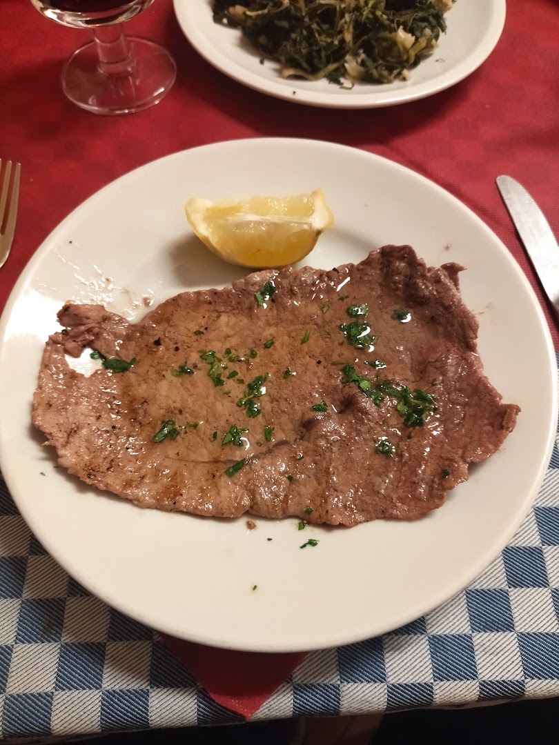Ines Paderno, Prevalle
