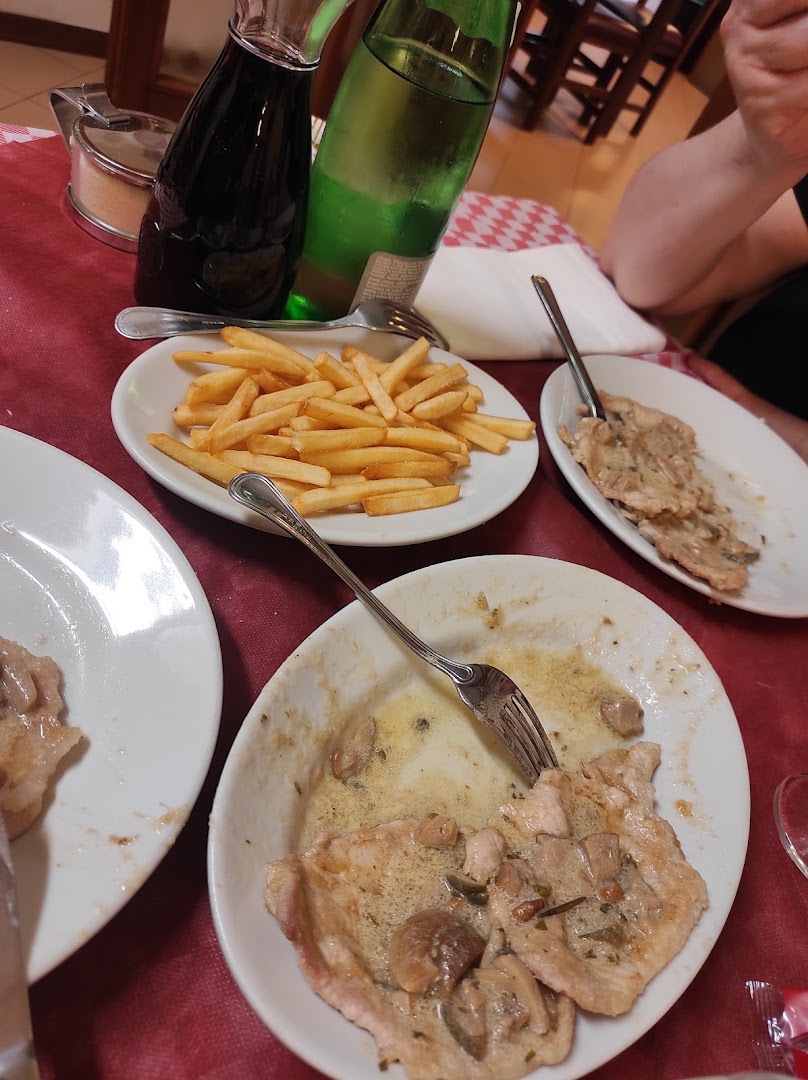 Ines Paderno