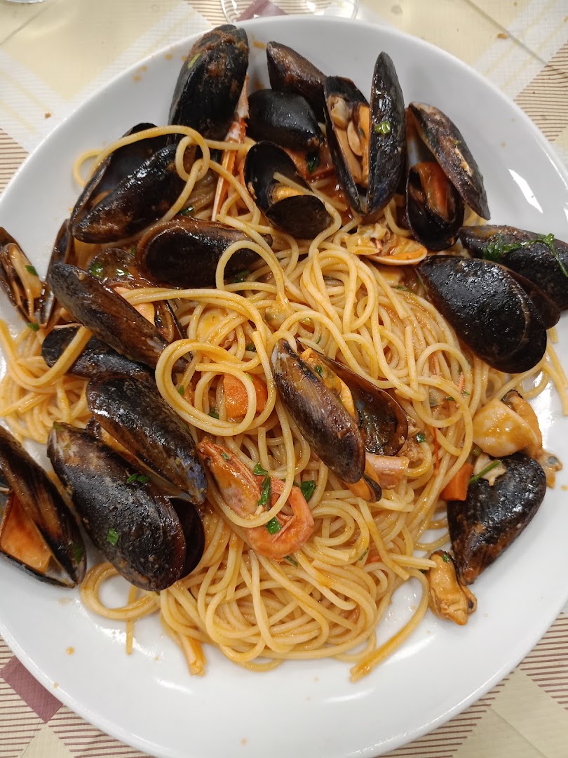 Ines ristorante pizzeria
