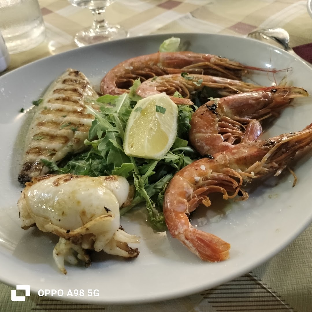 Ines ristorante pizzeria