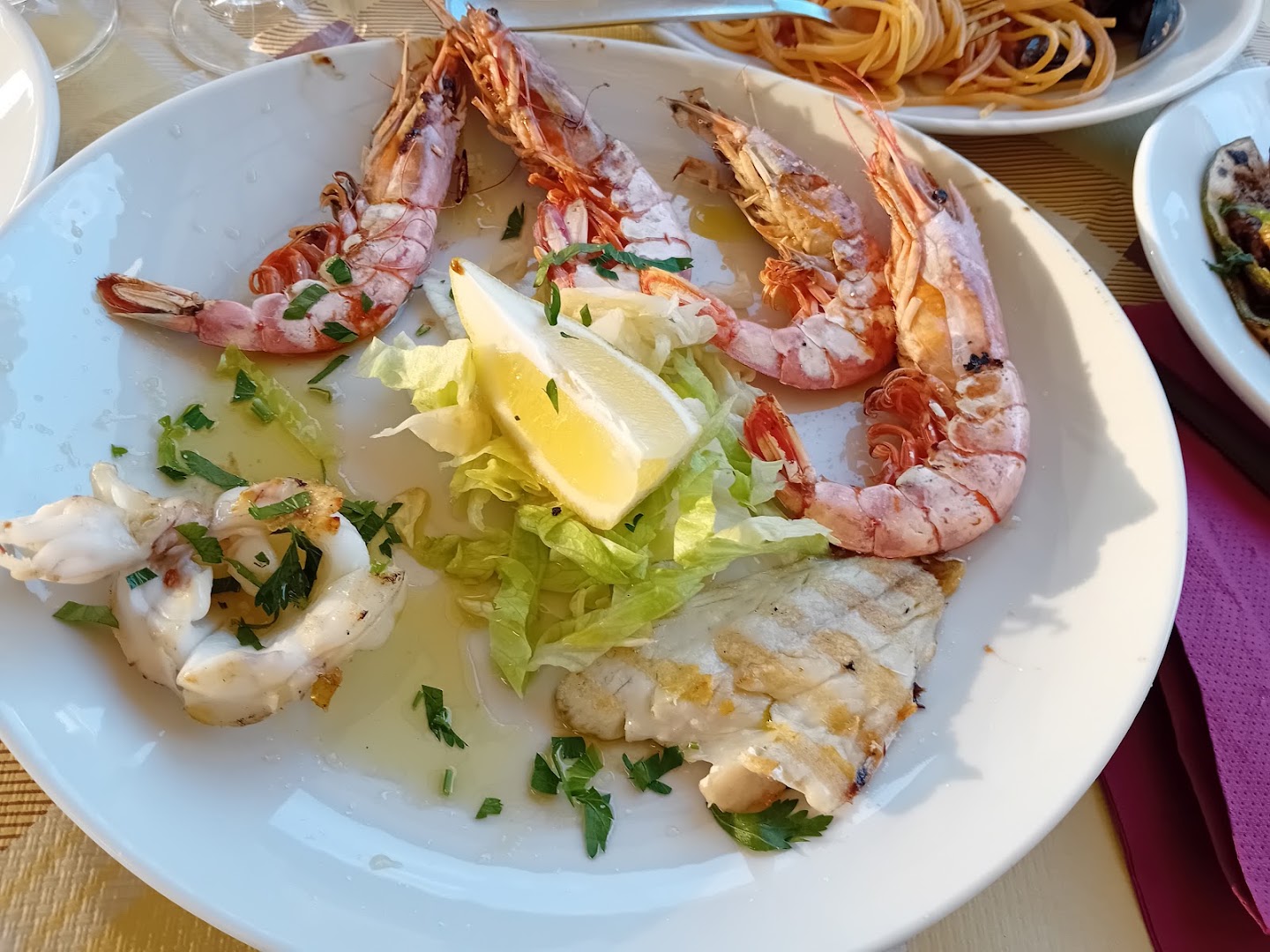 Ines ristorante pizzeria