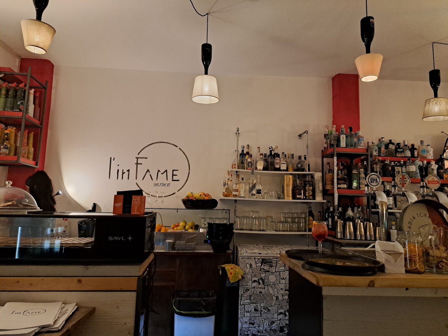 Infame Cesenatico