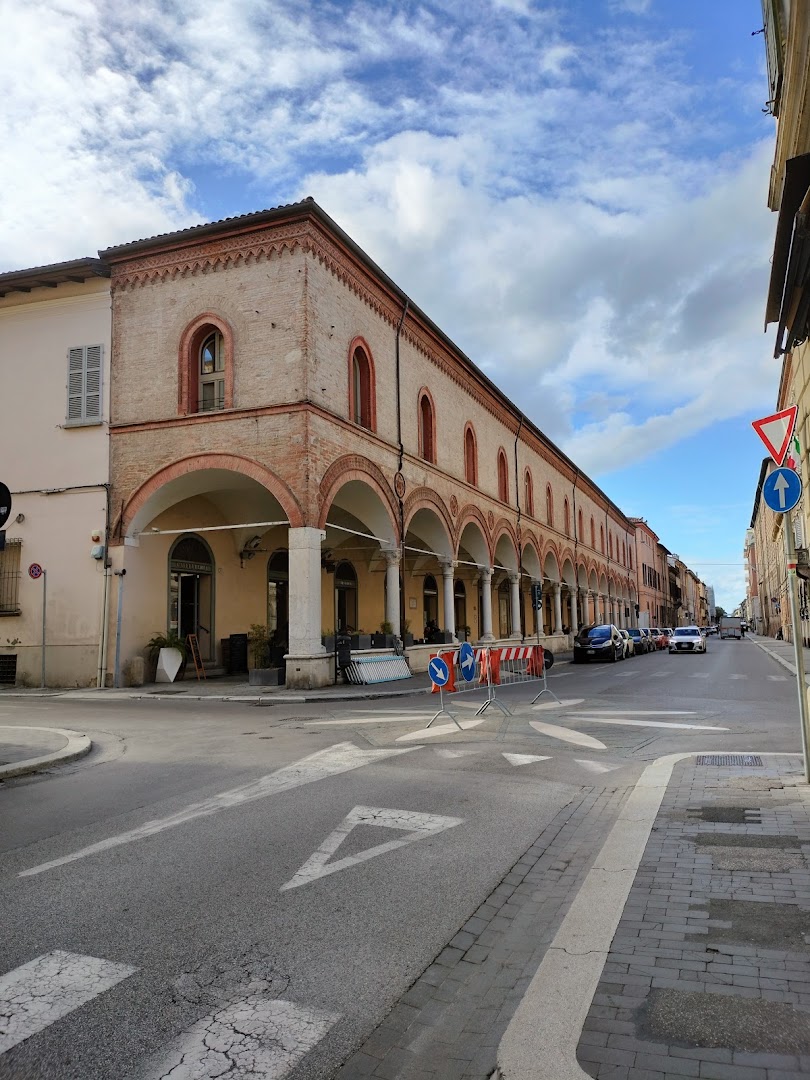 Infantini Cafè