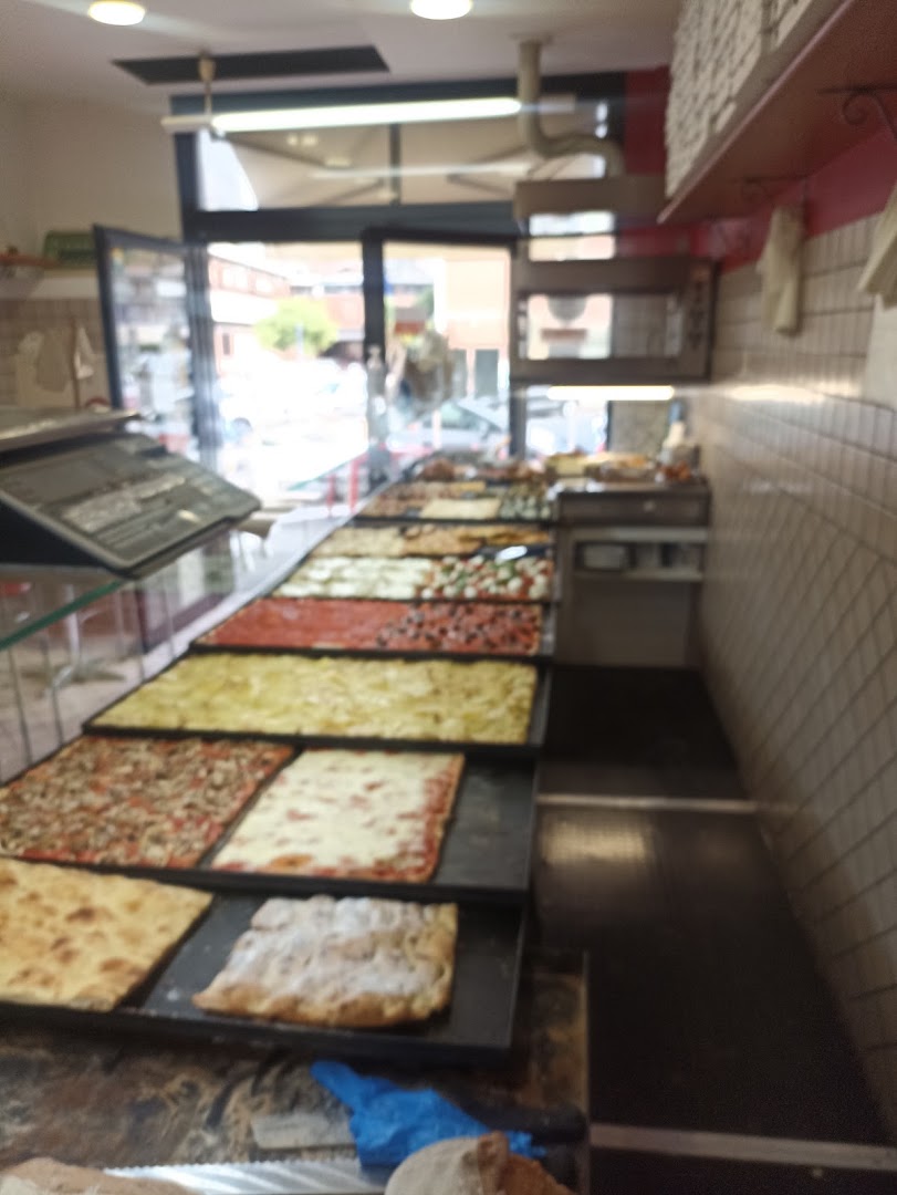 Infarinamo pizzeria