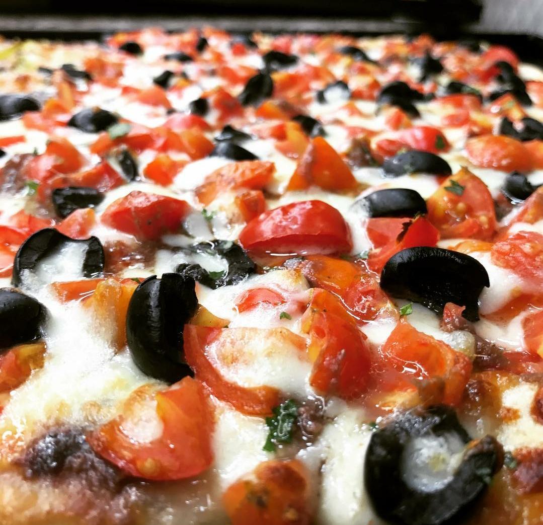 Infarinamo pizzeria