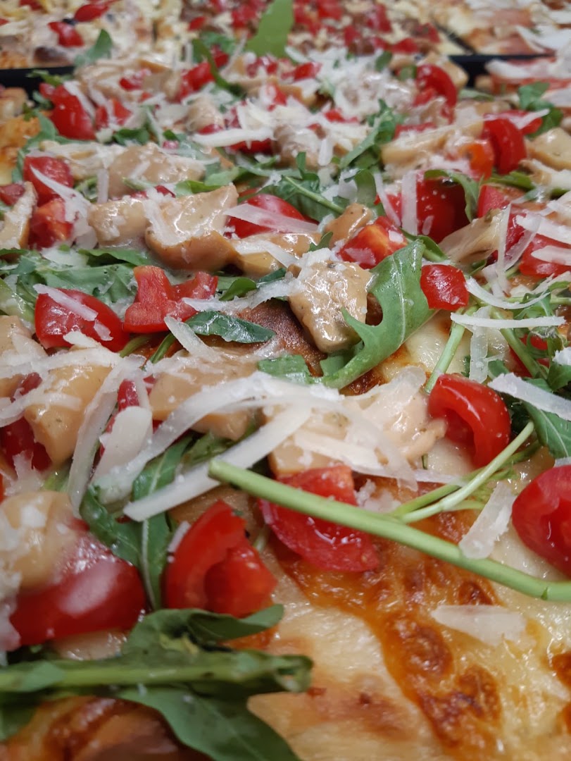 Infarinamo pizzeria