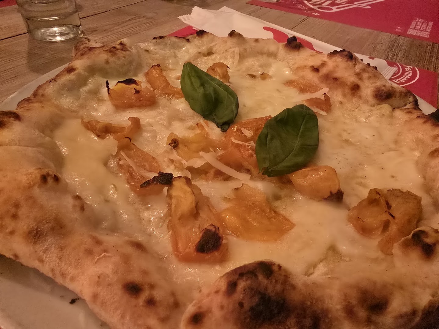 InFermenta Pizza Alla Mano, Cassano Magnago